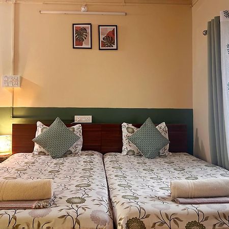 Mulaqat Homestay Siliguri Exterior photo
